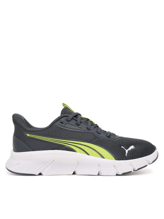 Zdjęcie produktu Sneakersy Puma Flexfocus Lite Modern Jr 401517 26 Szary