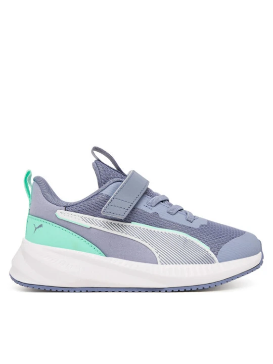 Zdjęcie produktu Sneakersy Puma Flyer 3 AC + PS 401527 11 Niebieski