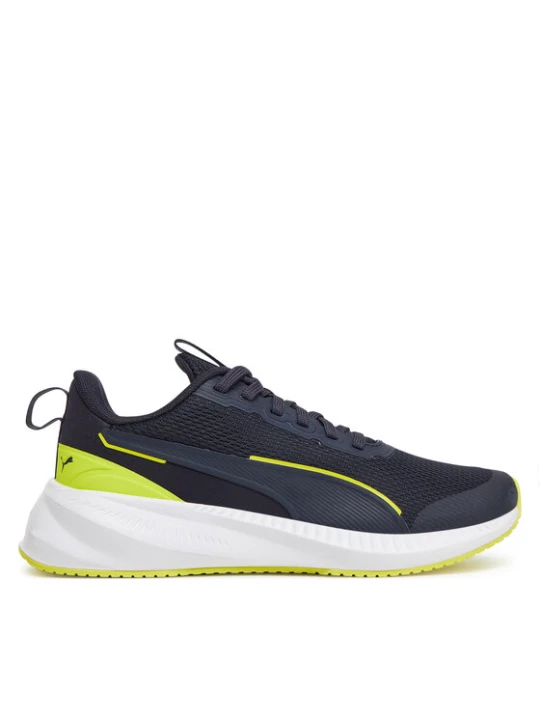 Zdjęcie produktu Sneakersy Puma Flyer Lite 3 Jr 401526 02 Granatowy