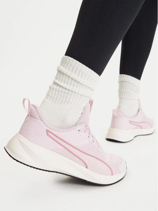 Zdjęcie produktu Sneakersy Puma Flyer Lite 4 313499 12 Różowy