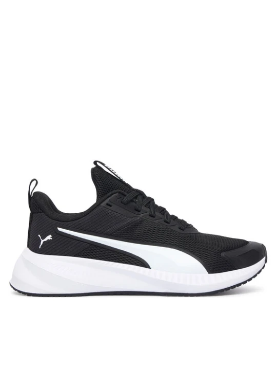 Zdjęcie produktu Sneakersy Puma Flyer Lite 4 Jr 314044 01 Czarny