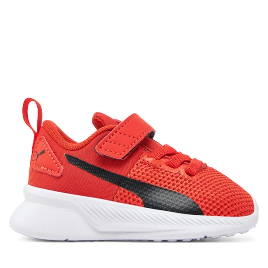 Zdjęcie produktu Sneakersy Puma Flyer Runner V Inf 19293038 Czerwony