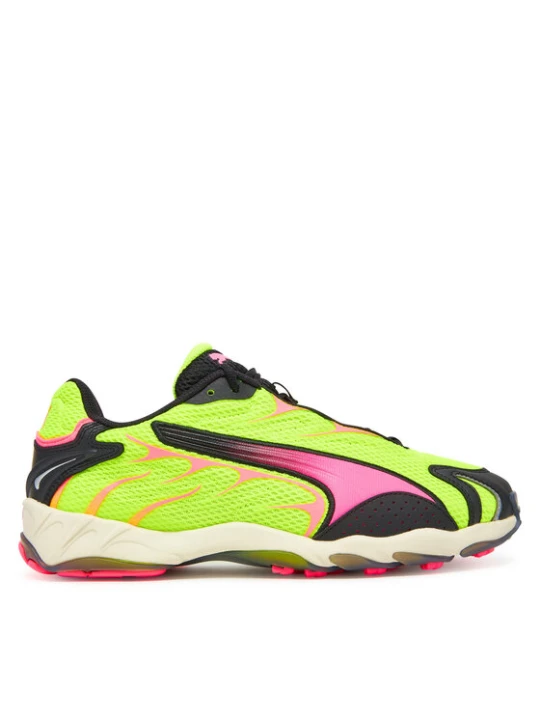 Zdjęcie produktu Sneakersy Puma Inhale 401560 05 Żółty