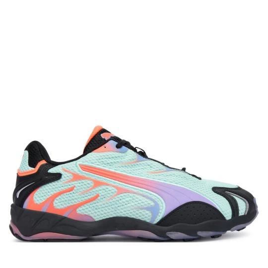 Zdjęcie produktu Sneakersy Puma Inhale 401560 19 M Kolorowy