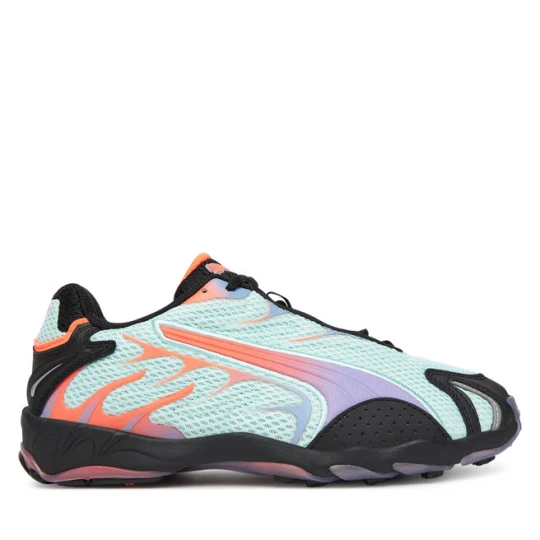 Zdjęcie produktu Sneakersy Puma Inhale 401560 19 W Kolorowy