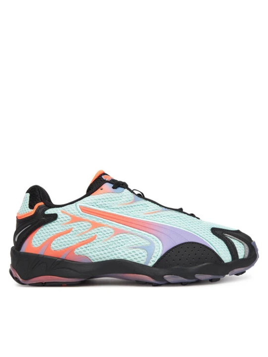 Zdjęcie produktu Sneakersy Puma Inhale 401560 19 W Kolorowy