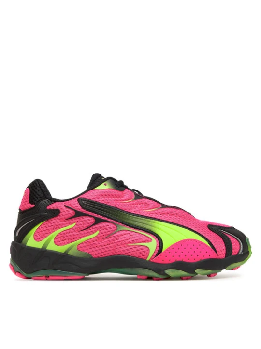 Zdjęcie produktu Sneakersy Puma Inhale 401560 20 W Różowy