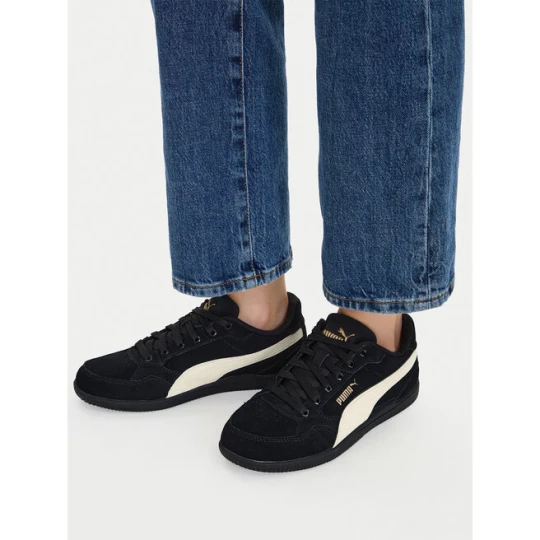 Zdjęcie produktu Sneakersy Puma K-Moda SD 404500 01 Czarny