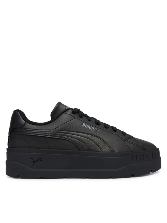 Zdjęcie produktu Sneakersy Puma Karmen Classic 407187 01 Czarny