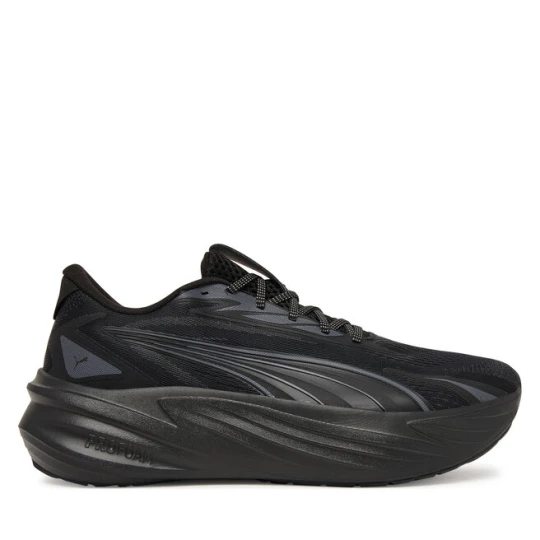 Zdjęcie produktu Sneakersy Puma Maxima Pro 313313 02 Czarny