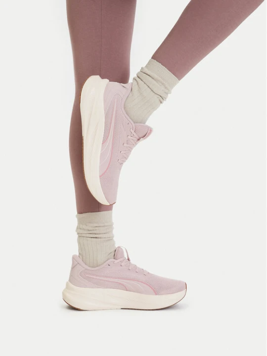 Zdjęcie produktu Sneakersy Puma MaxStride Lite 313497 08 Różowy