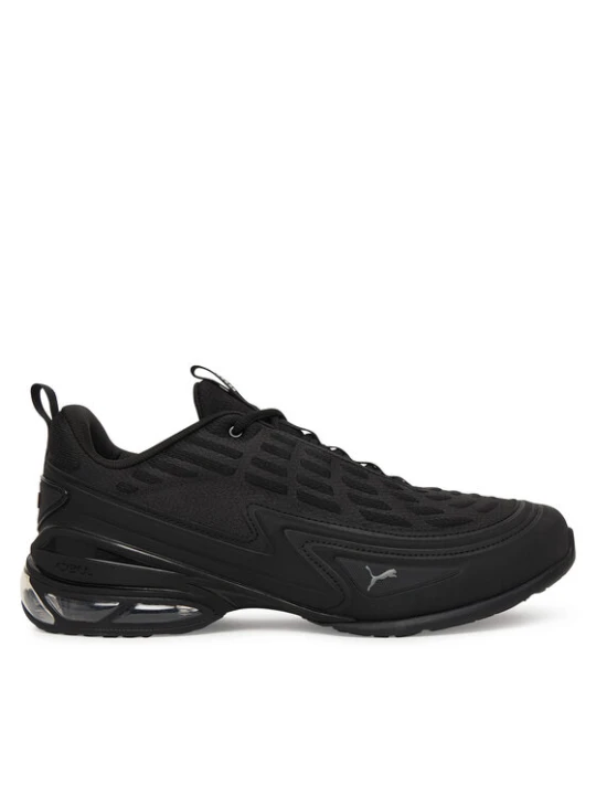 Zdjęcie produktu Sneakersy Puma Meza 312044 01 Czarny
