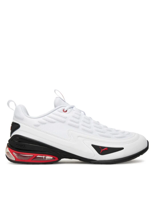 Zdjęcie produktu Sneakersy Puma Meza 312044 02 Biały