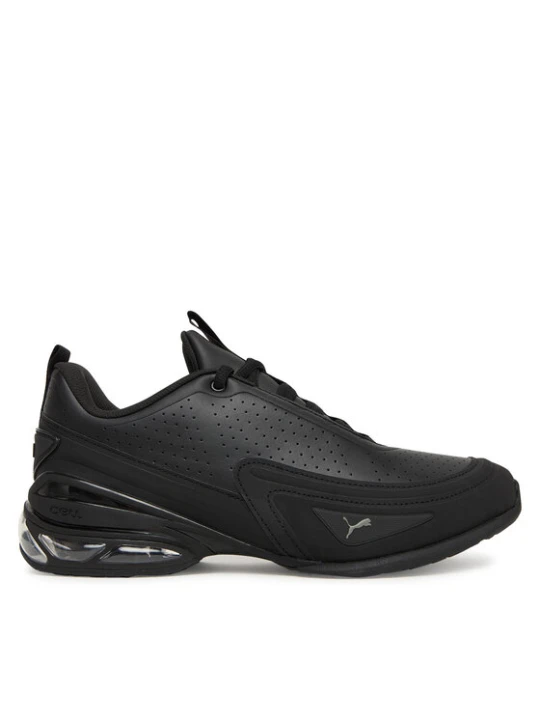 Zdjęcie produktu Sneakersy Puma Meza Sl 312736 02 Czarny