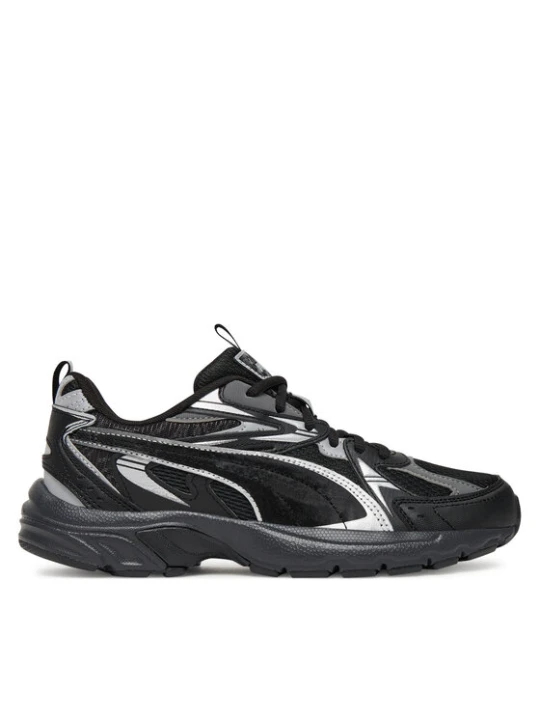Zdjęcie produktu Sneakersy Puma Milenio tech Wmns DayINight 402657 02 Czarny