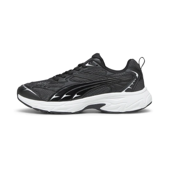 Zdjęcie produktu Sneakersy PUMA Morphic Base, Buty, Czarny
