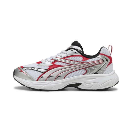 Zdjęcie produktu Sneakersy PUMA Morphic, Buty, Biały