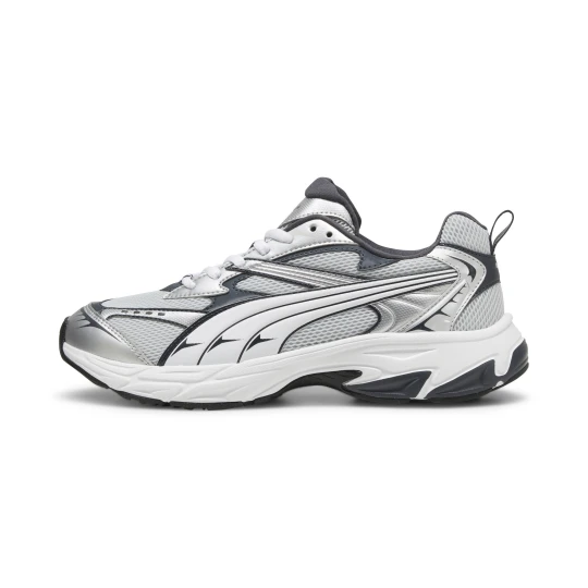 Zdjęcie produktu Sneakersy PUMA Morphic, Buty, Szary