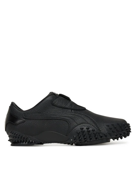 Zdjęcie produktu Sneakersy Puma Mostro Leather 402273 01 Czarny
