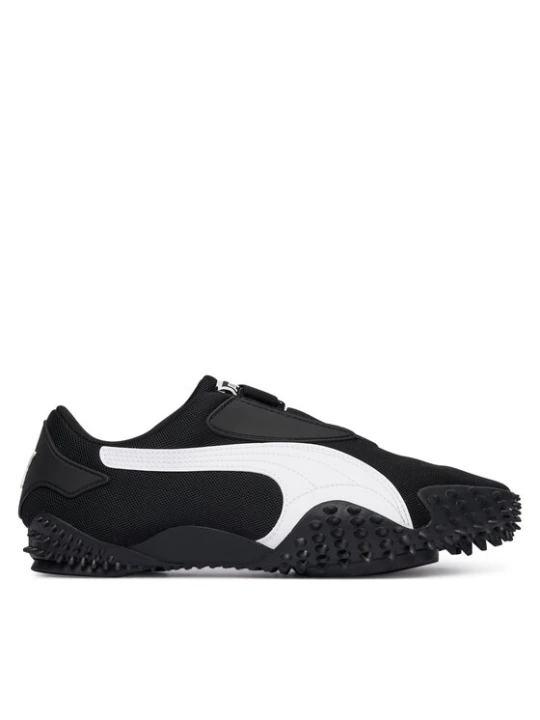 Zdjęcie produktu Sneakersy Puma Mostro Og Prime 403206 09 M Czarny