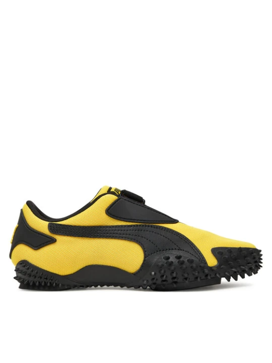 Zdjęcie produktu Sneakersy Puma Mostro OG Prime 403206 15 W Żółty