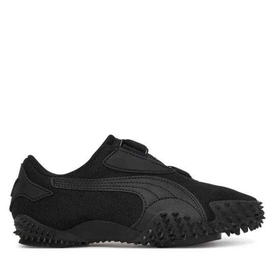 Zdjęcie produktu Sneakersy Puma Mostro OG Prime Jr 03729 02 Czarny