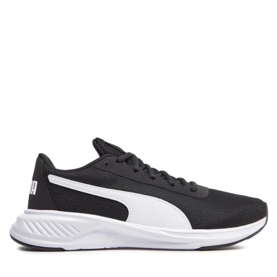 Zdjęcie produktu Sneakersy Puma Night Runner 379257 01 Czarny