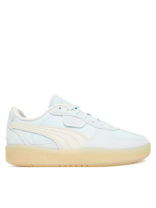 Zdjęcie produktu Sneakersy Puma Palermo Moda Ethereal Wns 403375 02 Niebieski