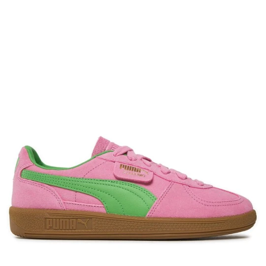Zdjęcie produktu Sneakersy Puma Palermo Special 397549 01 Różowy