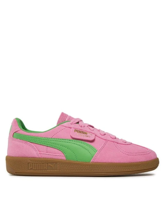Zdjęcie produktu Sneakersy Puma Palermo Special 397549 01 Różowy