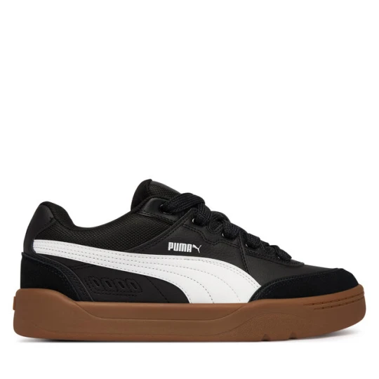 Zdjęcie produktu Sneakersy Puma Park Lifestyle SK8 400497 02 Czarny