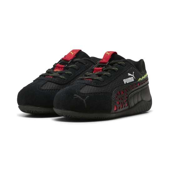 Zdjęcie produktu Sneakersy PUMA × PAW PATROL Speedcat dla małych dzieci, Akcesoria, Czarny