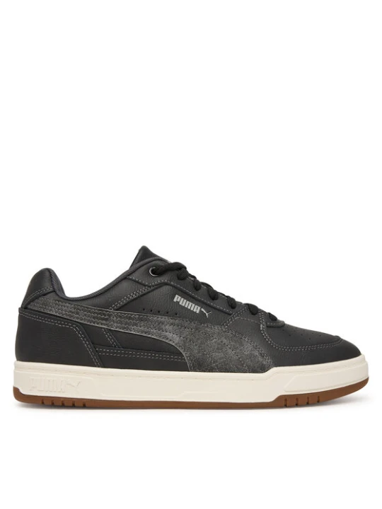 Zdjęcie produktu Sneakersy Puma Puma Caven III Crafted Leather 407315 02 Czarny