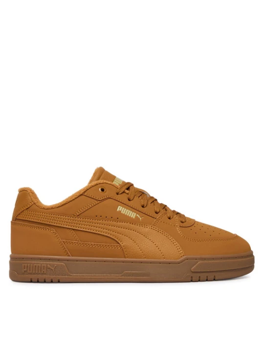 Zdjęcie produktu Sneakersy Puma Puma Caven III WTR 407317 Brązowy