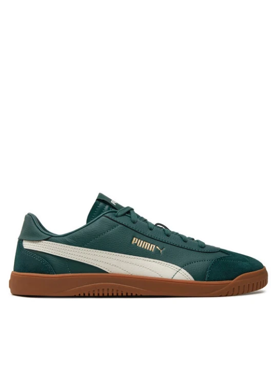 Zdjęcie produktu Sneakersy Puma Puma Club 5v5 SD 395104 08 Zielony