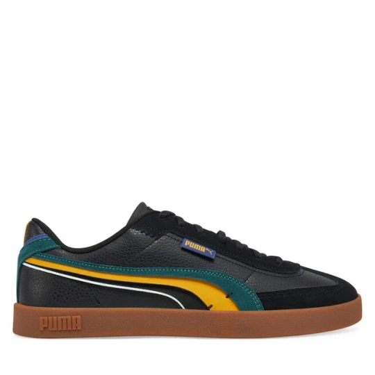 Zdjęcie produktu Sneakersy Puma Puma Club II Era 400388 02 Czarny