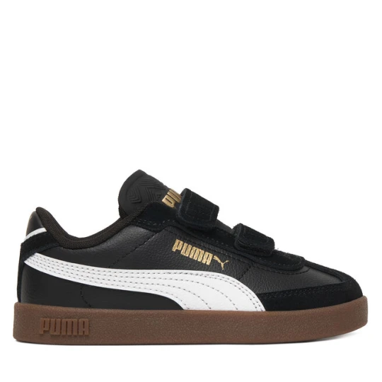 Zdjęcie produktu Sneakersy Puma Puma Club II Era V PS 402307 01 Czarny