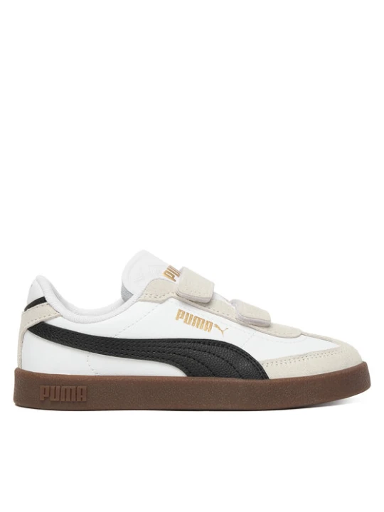 Zdjęcie produktu Sneakersy Puma Puma Club II Era V PS 402307 02 Biały