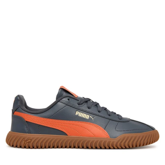 Zdjęcie produktu Sneakersy Puma Puma Club Kayzer 402603 10 Granatowy