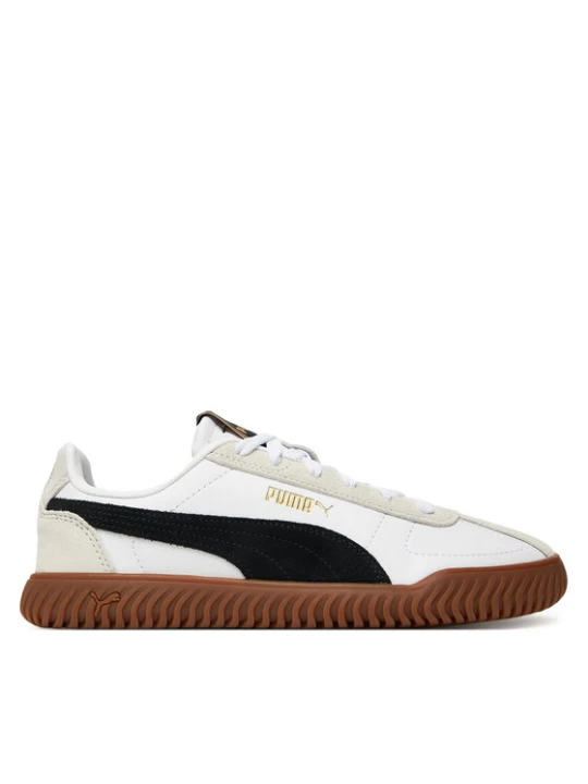 Zdjęcie produktu Sneakersy Puma Puma Club Kayzer OG 402604 02 W Biały