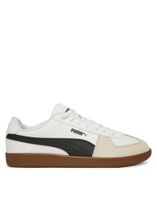 Zdjęcie produktu Sneakersy Puma Puma Club LT 407170 01 Biały