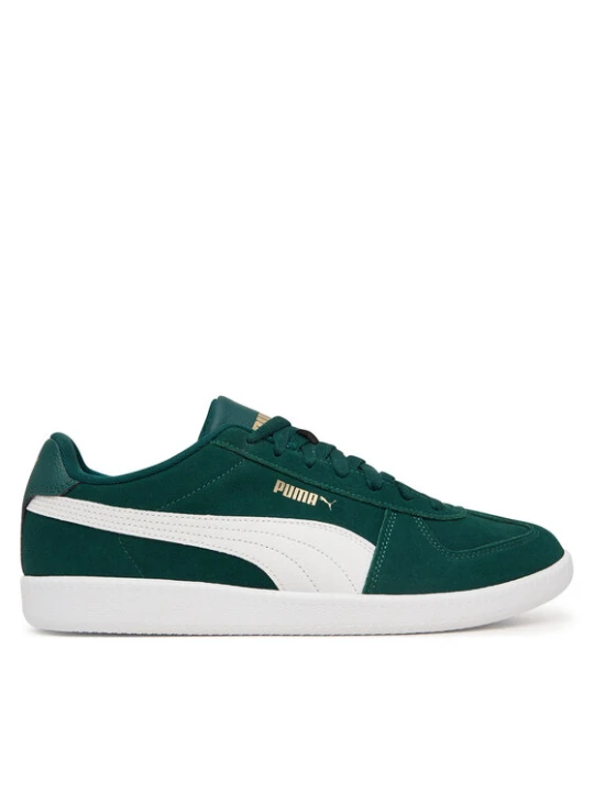 Zdjęcie produktu Sneakersy Puma Puma Club LT ESD 407329 05 Zielony