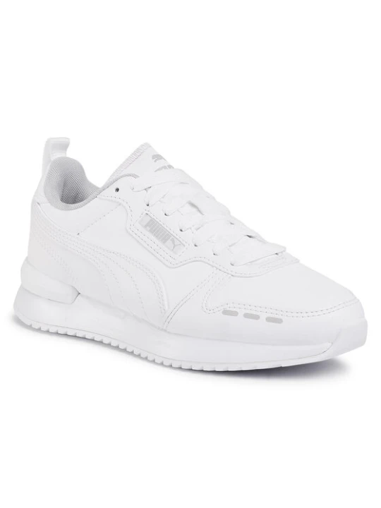 Zdjęcie produktu Sneakersy Puma R78 Sl Jr 374428 02 Biały