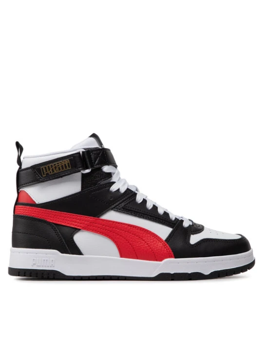 Zdjęcie produktu Sneakersy Puma Rbd Game 385839 05 Czarny