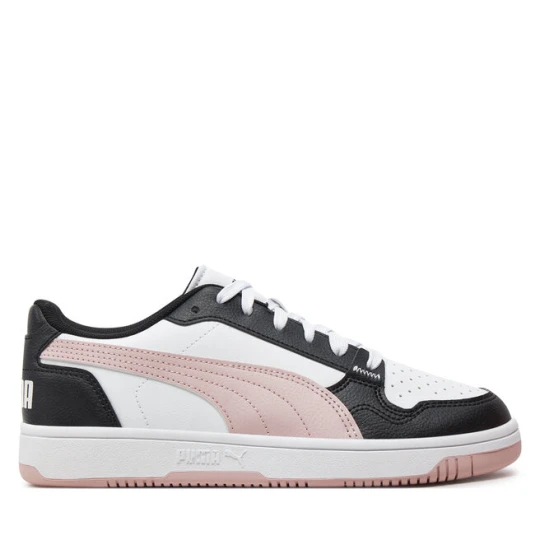 Zdjęcie produktu Sneakersy Puma Reb-L Jr 398993 10 Biały
