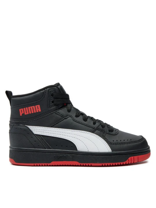 Zdjęcie produktu Sneakersy Puma Rebound Joy Jr 374687 31 Biały