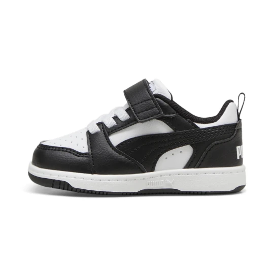 Zdjęcie produktu Sneakersy PUMA Rebound V6 Lo dla małych dzieci, Buty, Biały