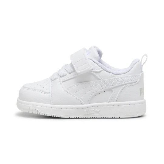 Zdjęcie produktu Sneakersy PUMA Rebound V6 Lo dla małych dzieci, Buty, Biały