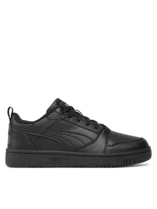 Zdjęcie produktu Sneakersy Puma Rebound V6 Lo Jr 393833 06 Czarny