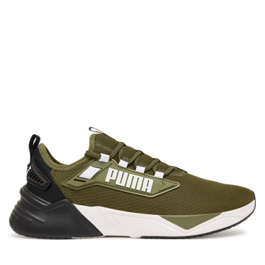 Zdjęcie produktu Sneakersy Puma Retaliate 3 379478 16 Zielony